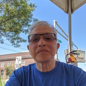 Meet your Posher, James